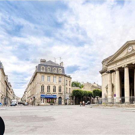 Le City - Parking And Comfort In The City Centre 캉 외부 사진