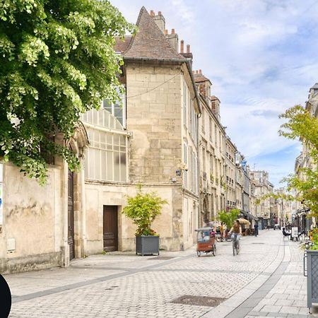 Le City - Parking And Comfort In The City Centre 캉 외부 사진