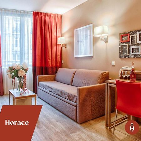 Le City - Parking And Comfort In The City Centre 캉 외부 사진