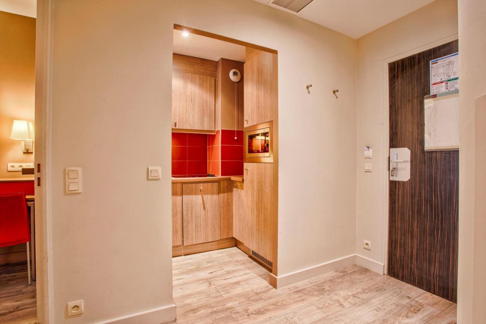 Le City - Parking And Comfort In The City Centre 캉 외부 사진