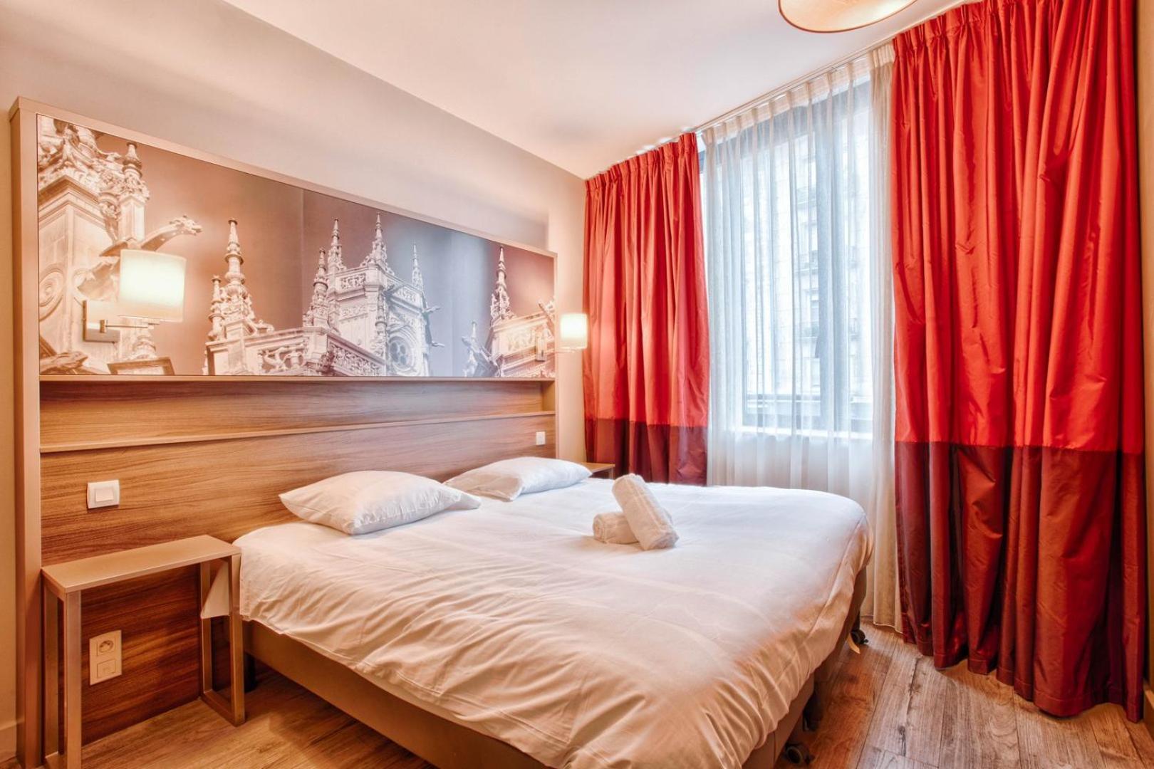 Le City - Parking And Comfort In The City Centre 캉 외부 사진