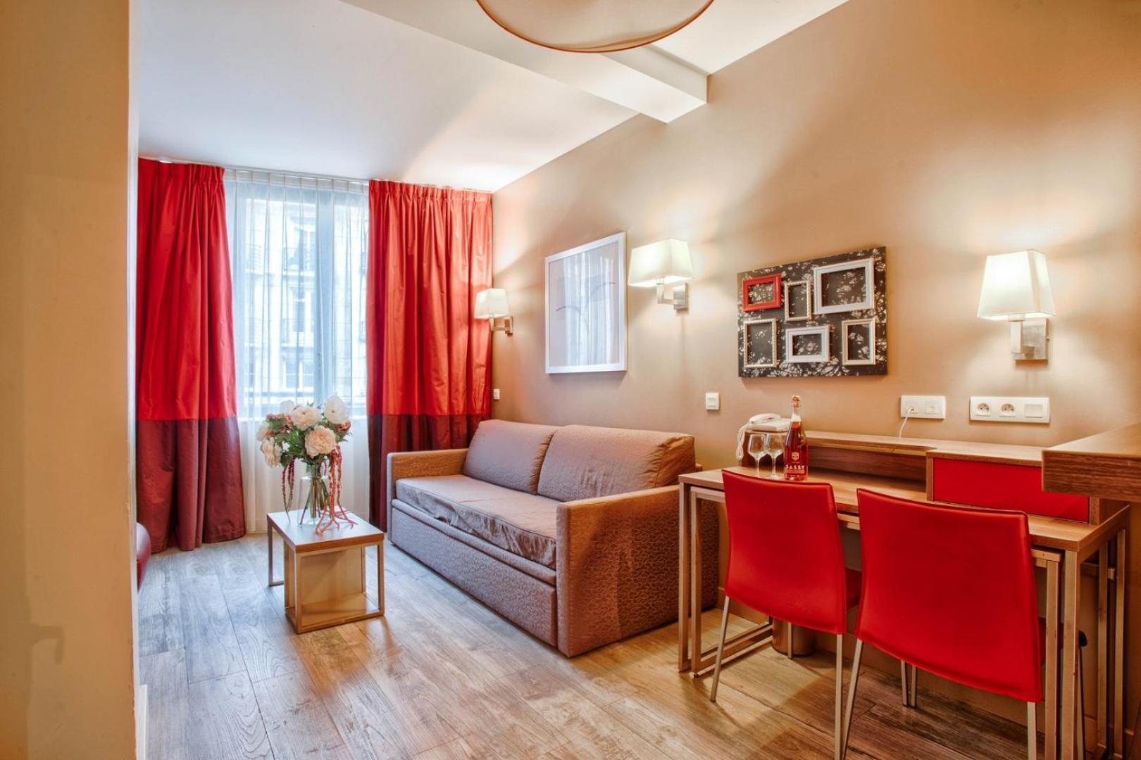 Le City - Parking And Comfort In The City Centre 캉 외부 사진