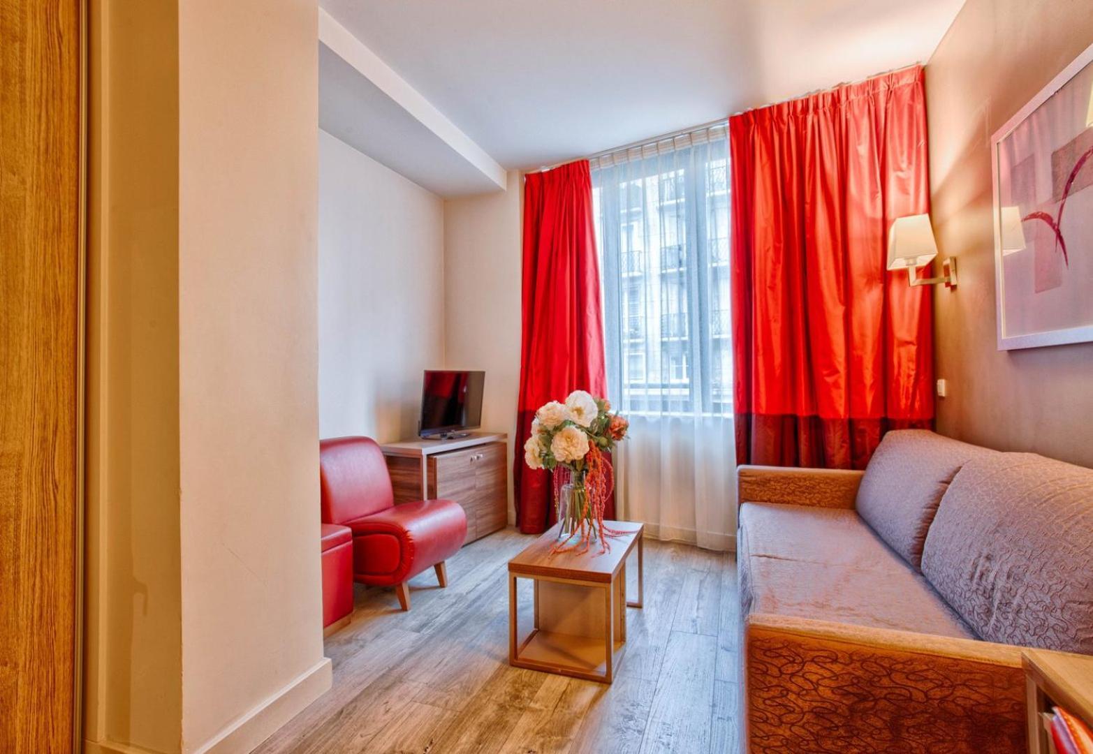 Le City - Parking And Comfort In The City Centre 캉 외부 사진