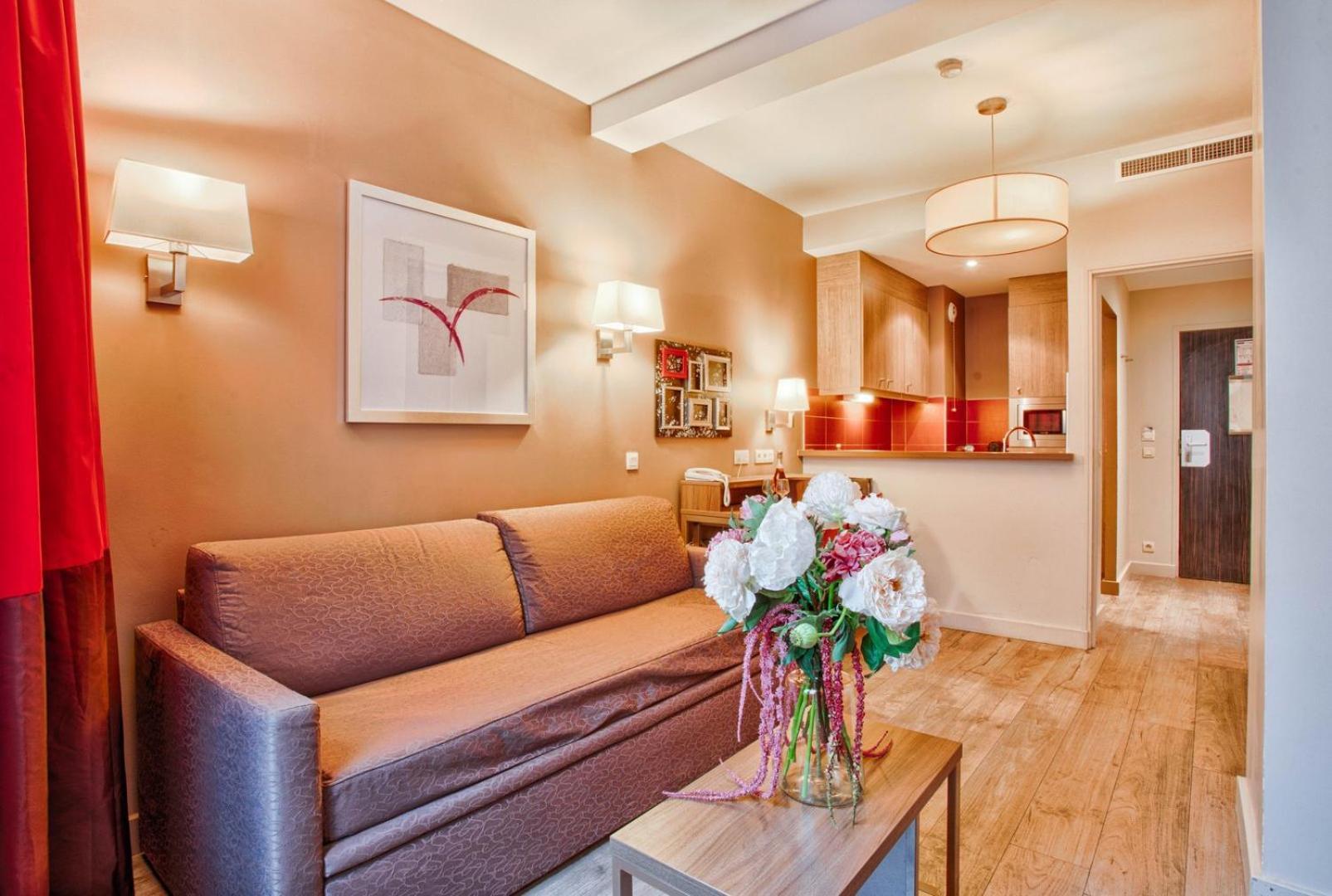 Le City - Parking And Comfort In The City Centre 캉 외부 사진