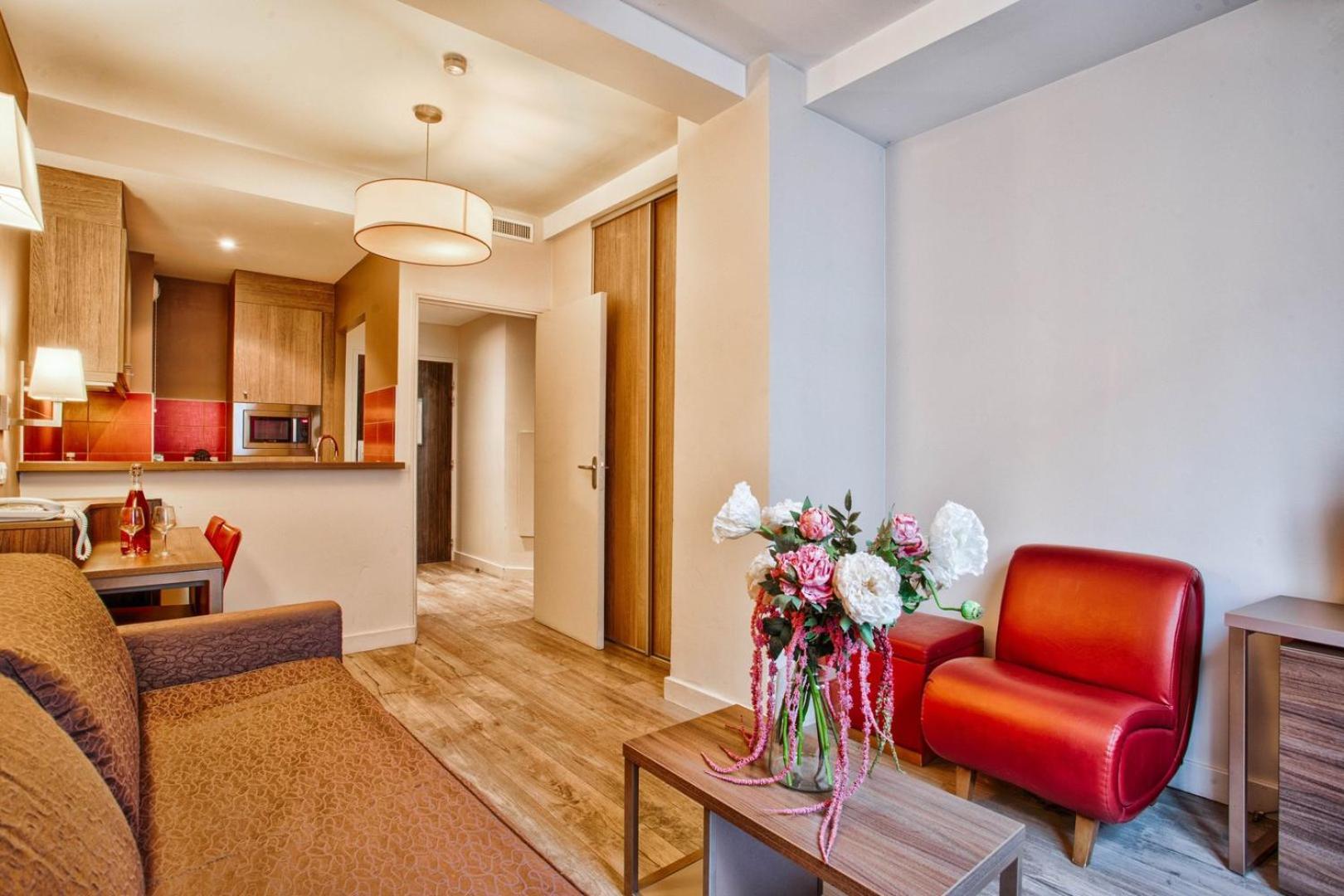 Le City - Parking And Comfort In The City Centre 캉 외부 사진