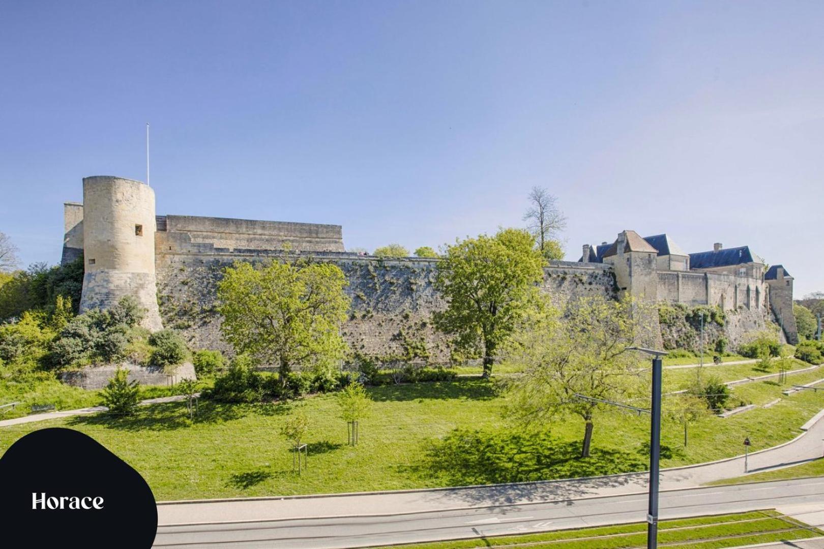Le City - Parking And Comfort In The City Centre 캉 외부 사진