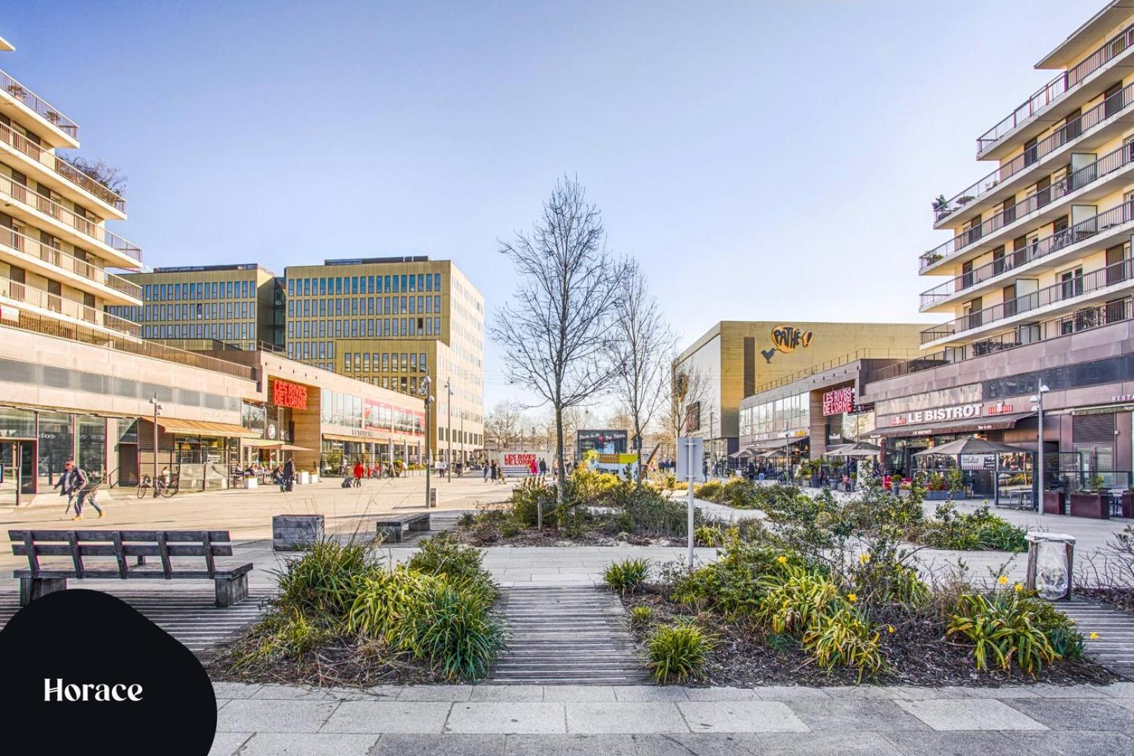 Le City - Parking And Comfort In The City Centre 캉 외부 사진