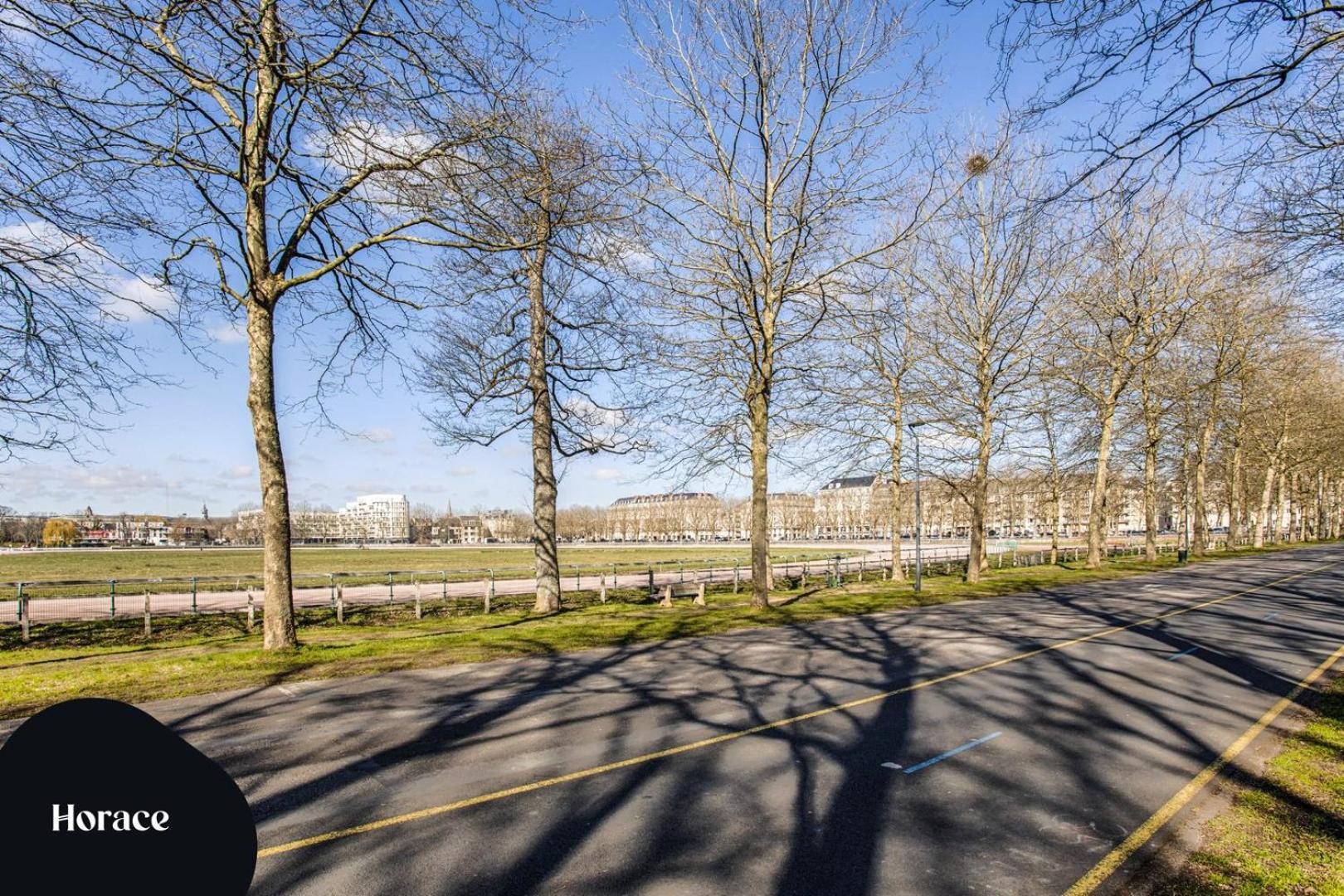 Le City - Parking And Comfort In The City Centre 캉 외부 사진